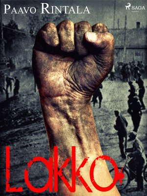 cover image of Lakko